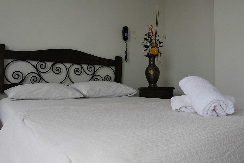 Hotel Sanrocco Armenia  Kültér fotó